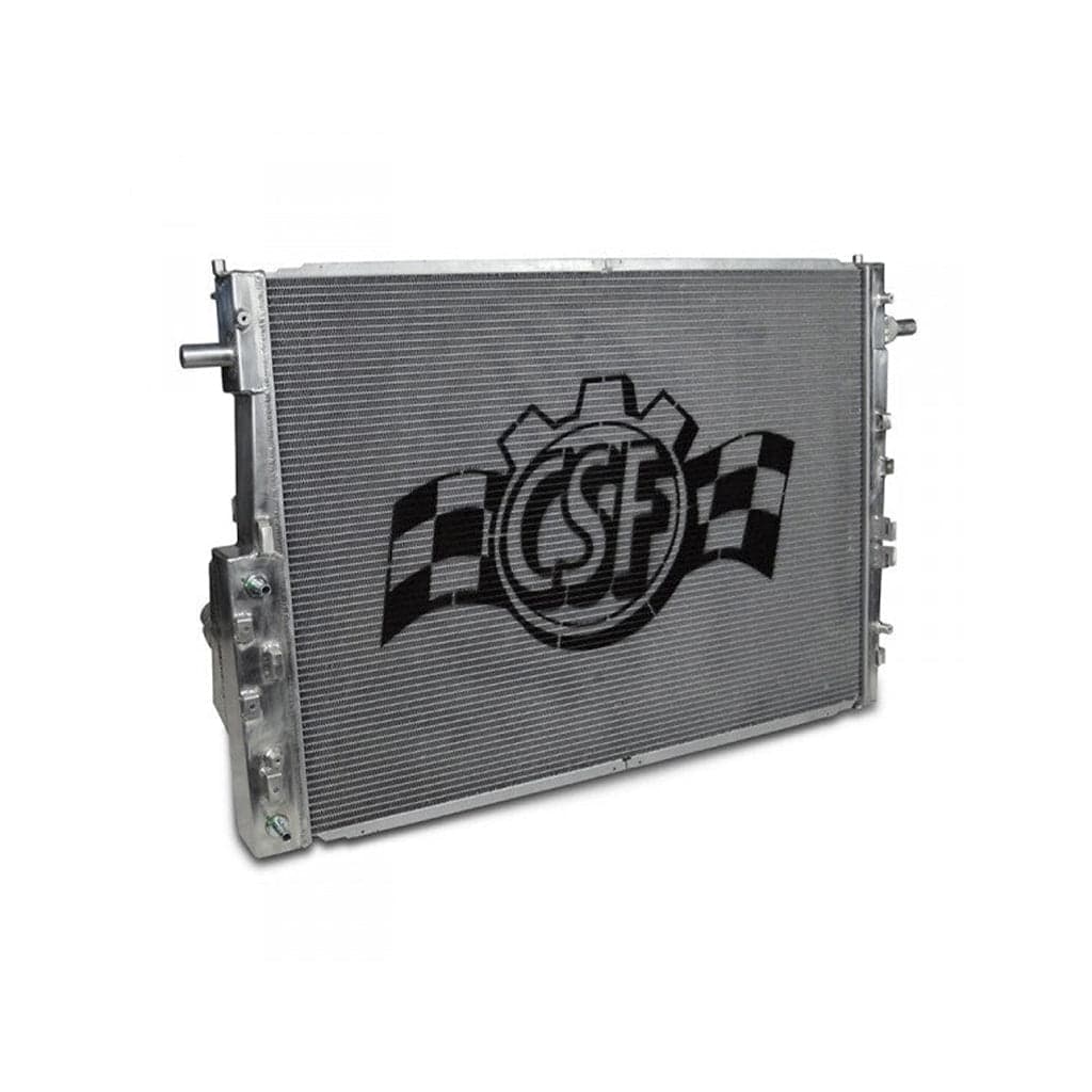Chłodnica CSF 7062 do FORD Super Duty 6.4L Turbo Diesel 2008-2010 — zdjęcie 1