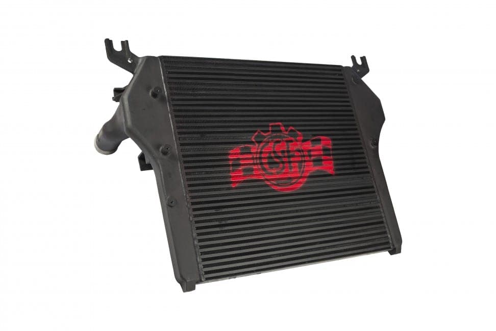Chłodnica CSF 7100 do Dodge Ram 6.7L Turbo Diesel 2010-2012 — zdjęcie 1