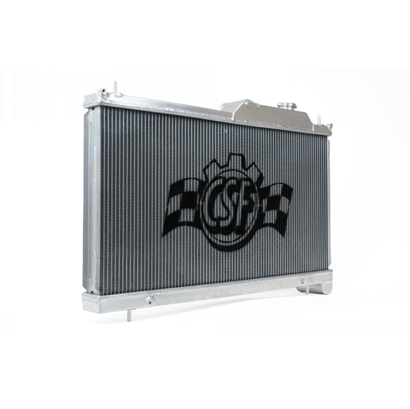 Wysokowydajna chłodnica chłodząca CSF 7213 do SUBARU Legacy/Outback (2,5 l AT/MT) 2015-2019 — zdjęcie 1