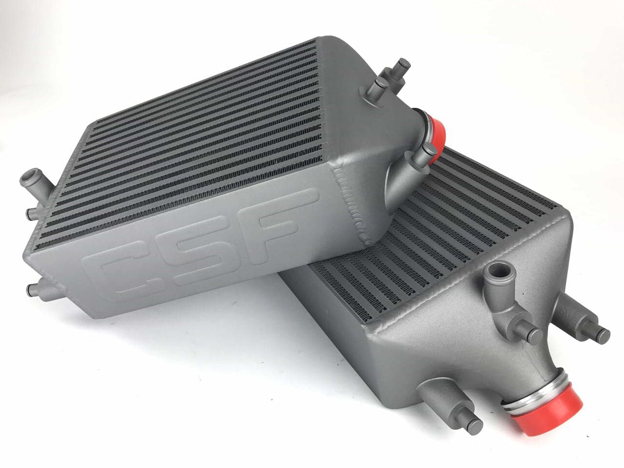 Zestaw intercoolera CSF 8112 do PORSCHE 991 Turbo/Turbo S — zdjęcie 1