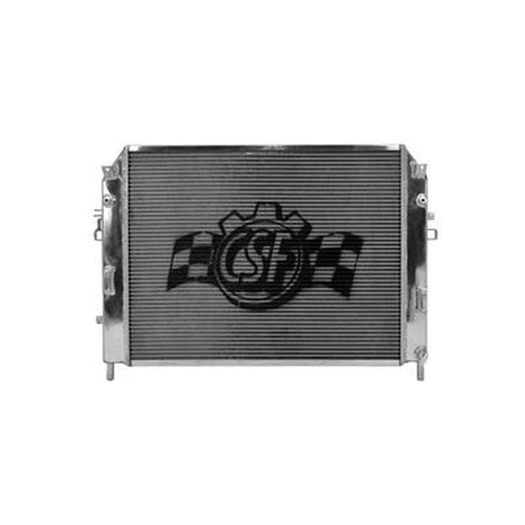 Chłodnica CSF 7015 do MAZDA Miata 2006-2014 — zdjęcie 1