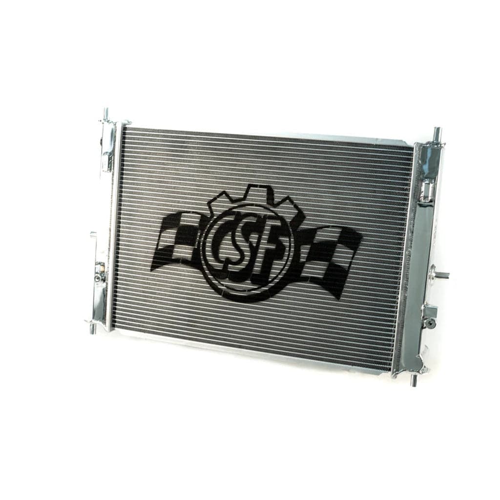 Chłodnica CSF 7074 do MAZDA Miata (ND) 2015+ — zdjęcie 1