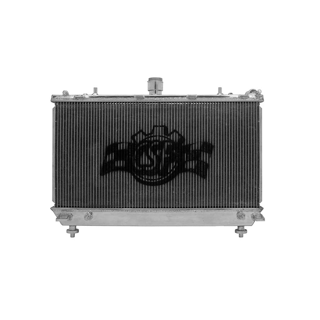 Chłodnica CSF 7003 do CHEVROLET Camaro V8 2010-2012 — zdjęcie 1