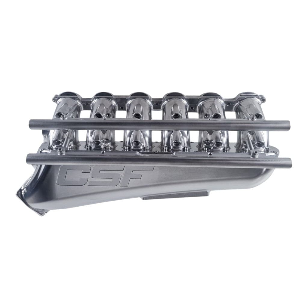Kolektor dolotowy CSF 8401 Billet Competition do TOYOTA GR Supra / BMW M240i (G42) / M340i (G20) / M440i (G22) — zdjęcie 1