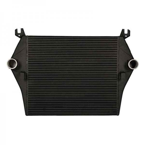 Intercooler CSF 7104 dla DODGE Ram 5.9L/6.7L Turbo Diesel 2003-2009 — zdjęcie 1