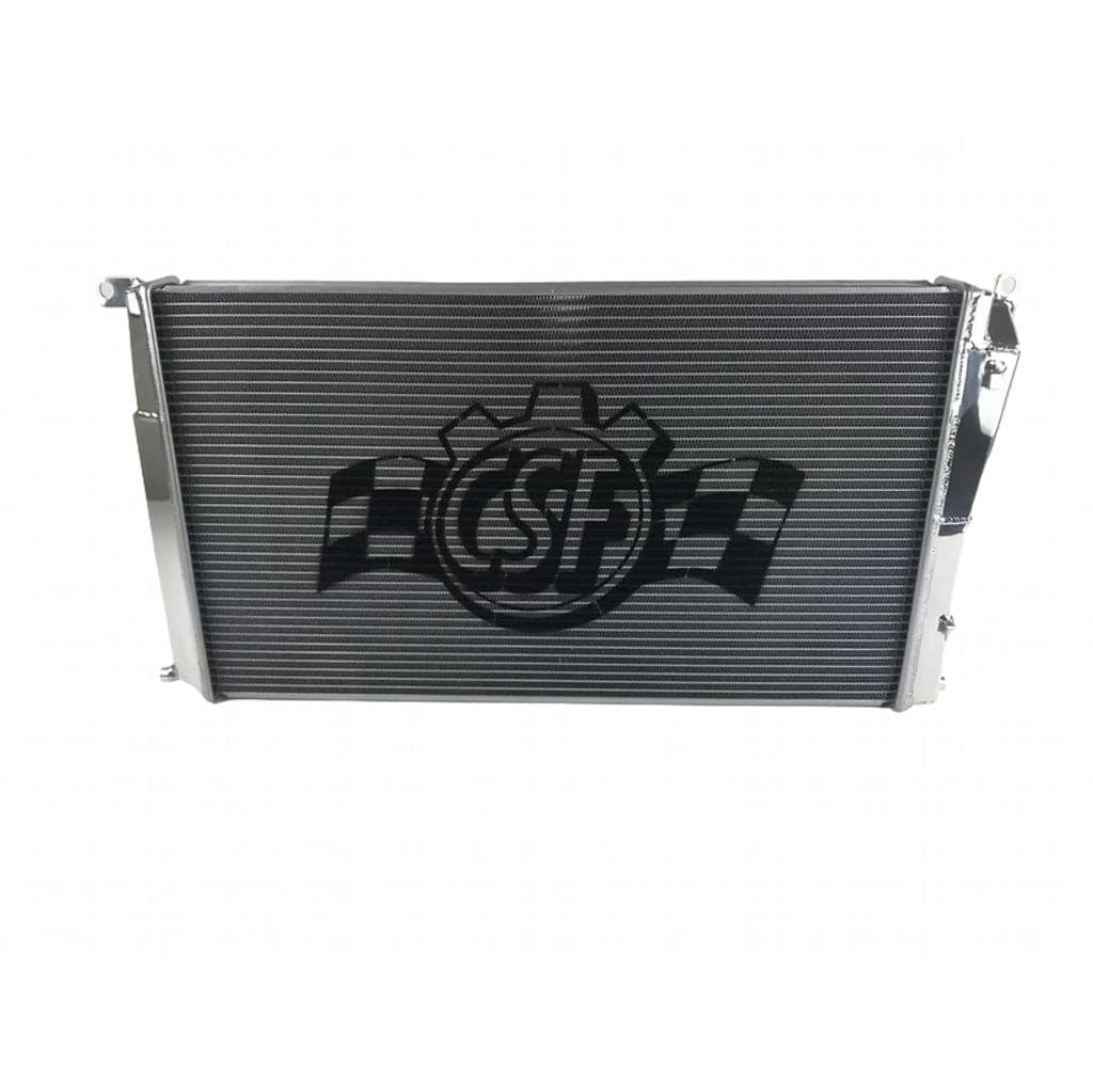 Chłodnica wysokowydajna CSF 7080 do BMW F20/F21/F22/F23/F30/F31/F34/GT/F32/F33/F36 Gran Coupe (M.T.) — zdjęcie 1
