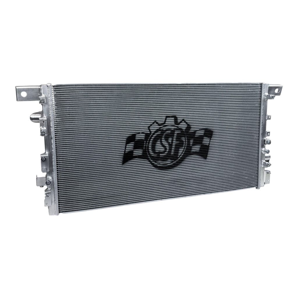 Wysokowydajna chłodnica CSF 8303 do FORD F-150 Raptor R 5.2L 2023-2025 — zdjęcie 1