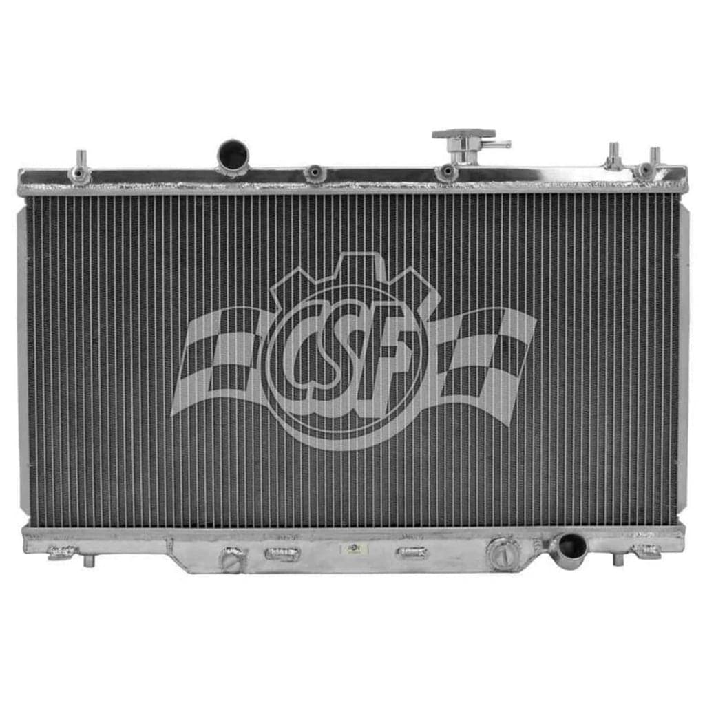 Chłodnica CSF 7000 do ACURA RSX 2002-2006 — zdjęcie 1