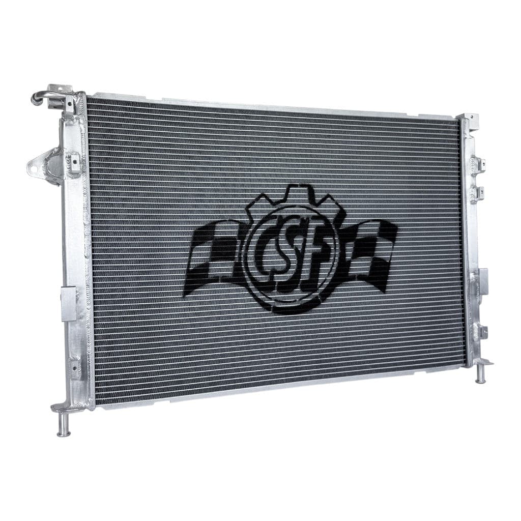 CSF 7238 Wysokowydajna, całkowicie aluminiowa chłodnica chłodnicy do FORD Focus ST (MK3) — zdjęcie 1