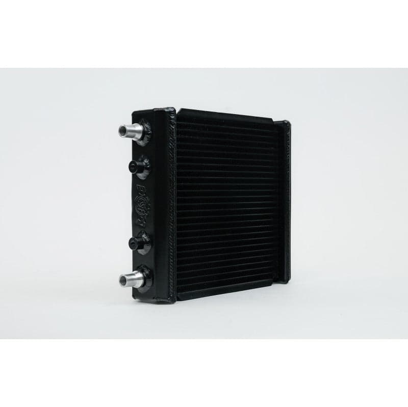 Pomocnicza chłodnica chłodząca CSF 8207 do CHEVROLET Camaro (LT1/SS/ZL1) 2016-2023 — zdjęcie 1