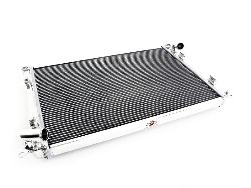 Chłodnica CSF 7016 do MINI COOPER S 2002-2007 — zdjęcie 1