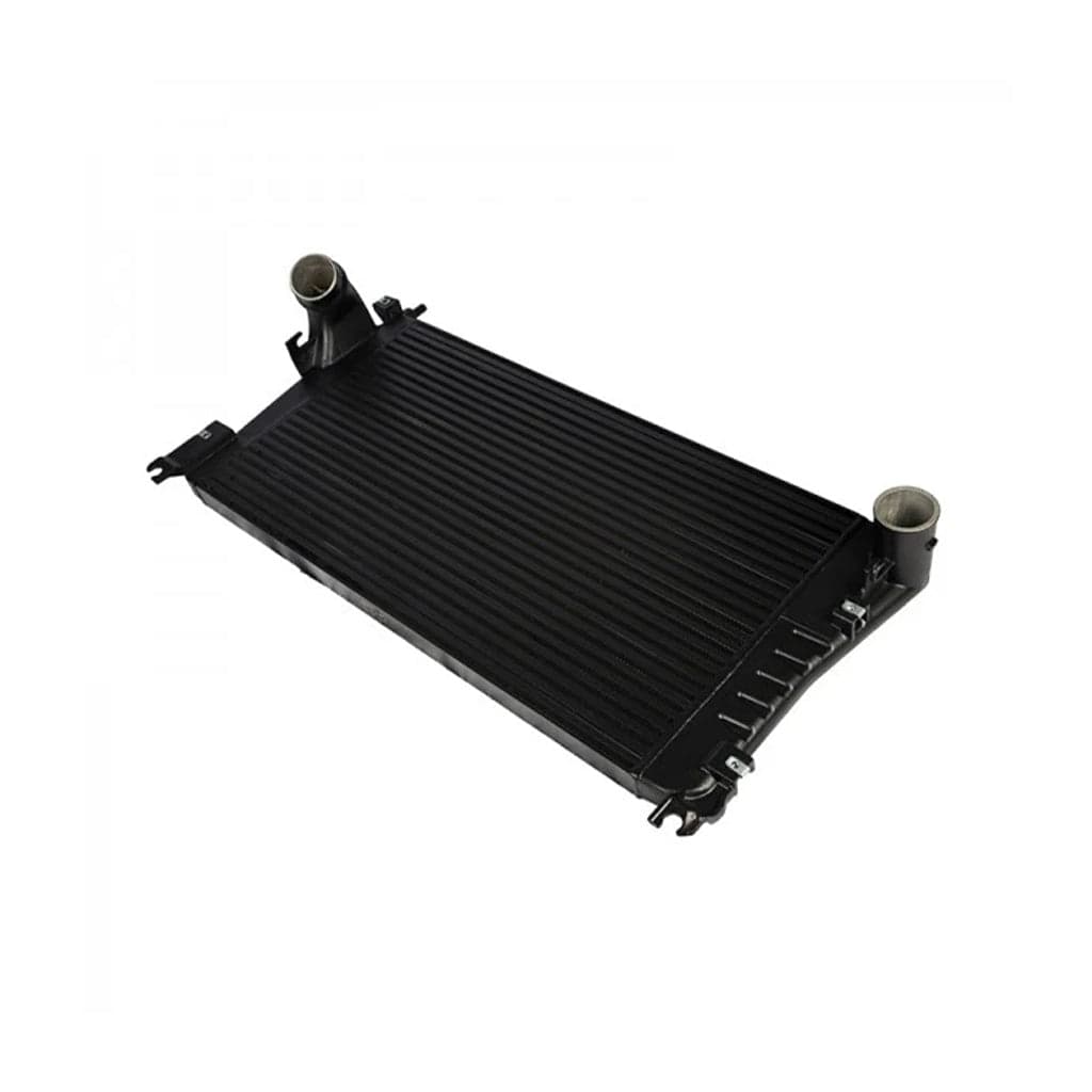 Intercooler CSF 7102 dla CHEVROLET Silverado H.D/GMC Sierra H.D 6.6L Turbo Diesel 2006-2009 — zdjęcie 1
