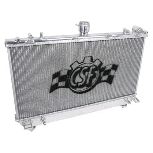 Chłodnica CSF 7052 do CHEVROLET CAMARO SS (V8) / 3.6L V6 2013+ — zdjęcie 1