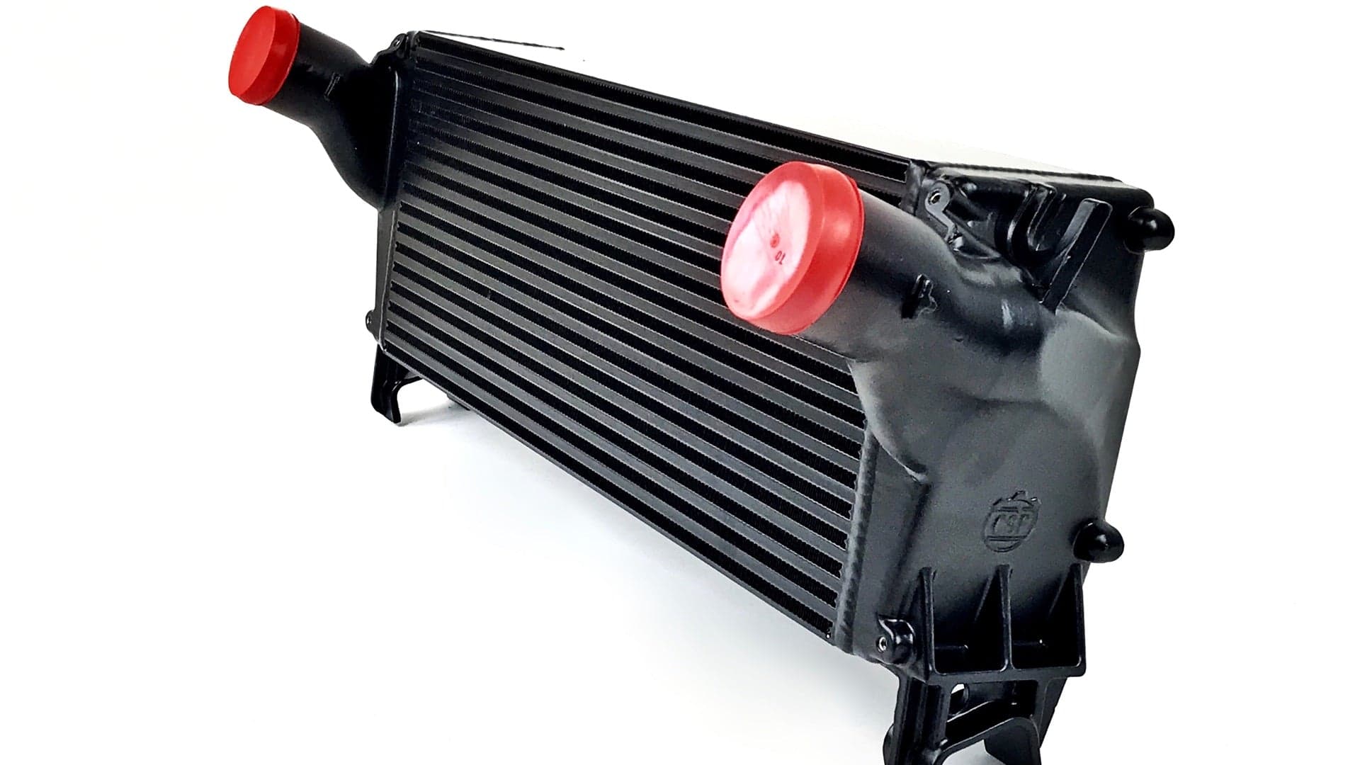 Intercooler CSF 6076 do DODGE Ram 6,7 L 2013-2017 — zdjęcie 1