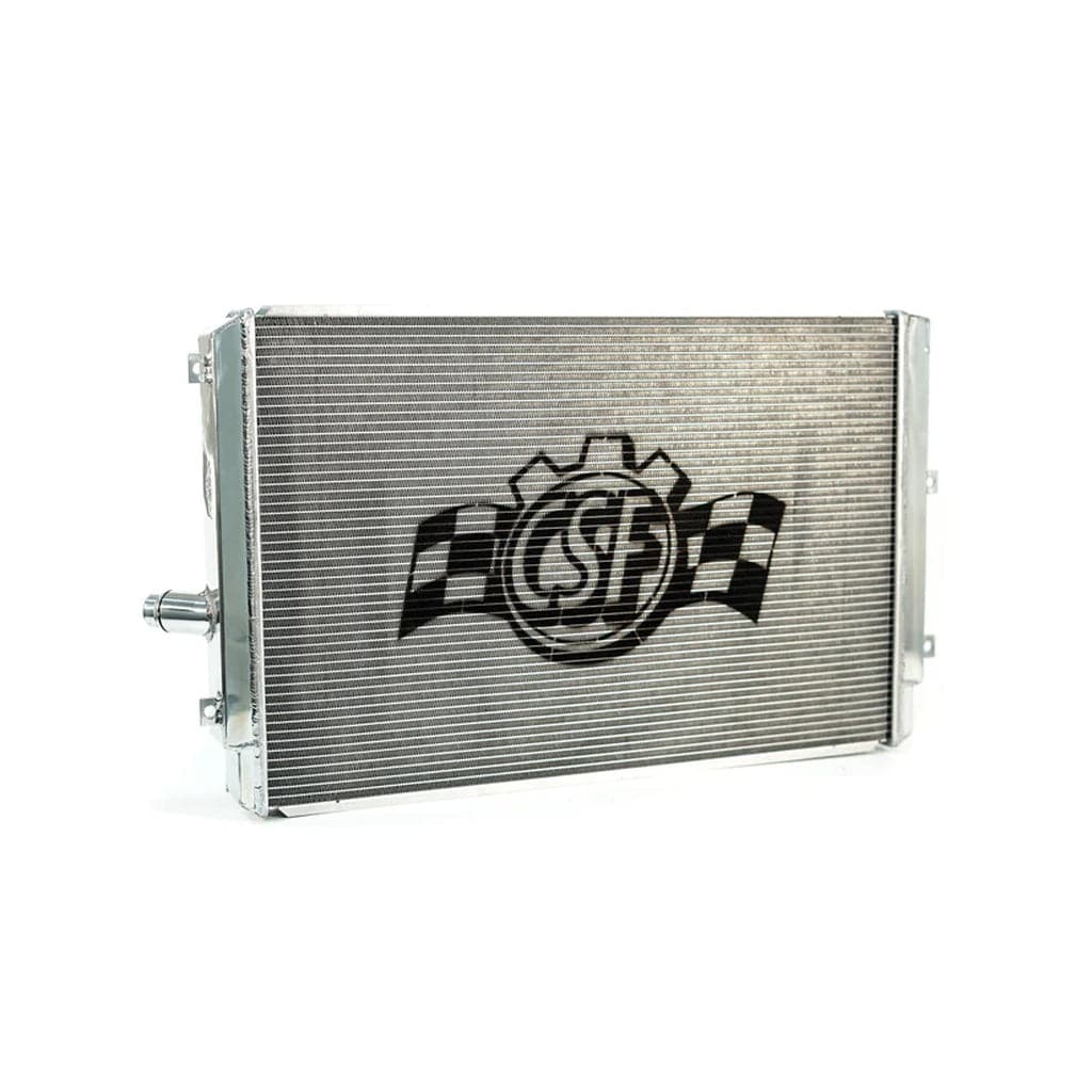 Chłodnica CSF 7026 do VW Golf GTI / Jetta GLI 2006-2009 — zdjęcie 1