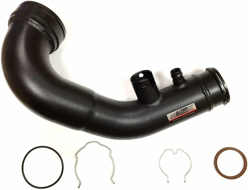 FTP Motorsport F2X F3X B48 intake pipe ( inlet pipe) – zdjęcie produktu