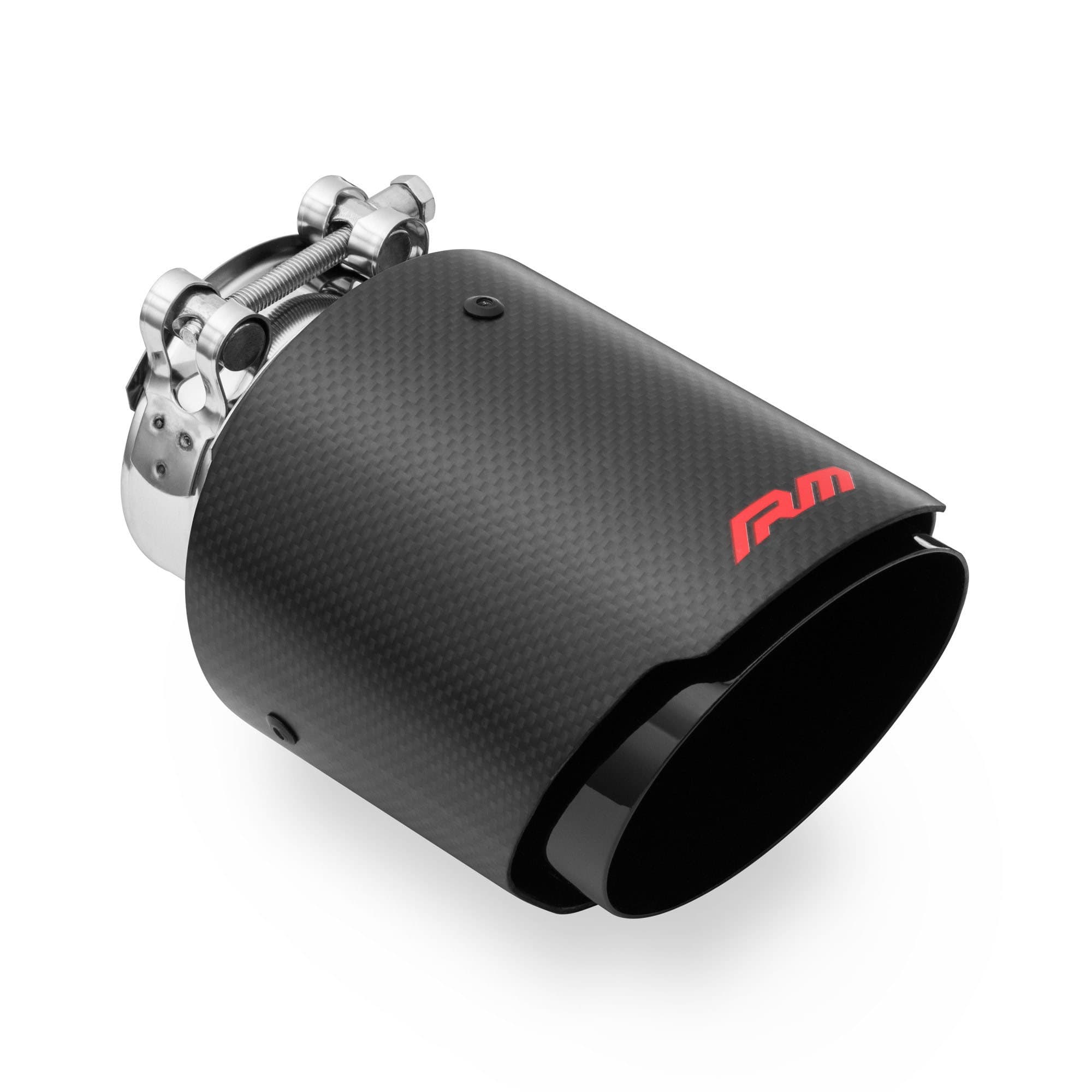 Końcówka wydechu RMT-C89-6/63RG 3.5" – zdjęcie produktu