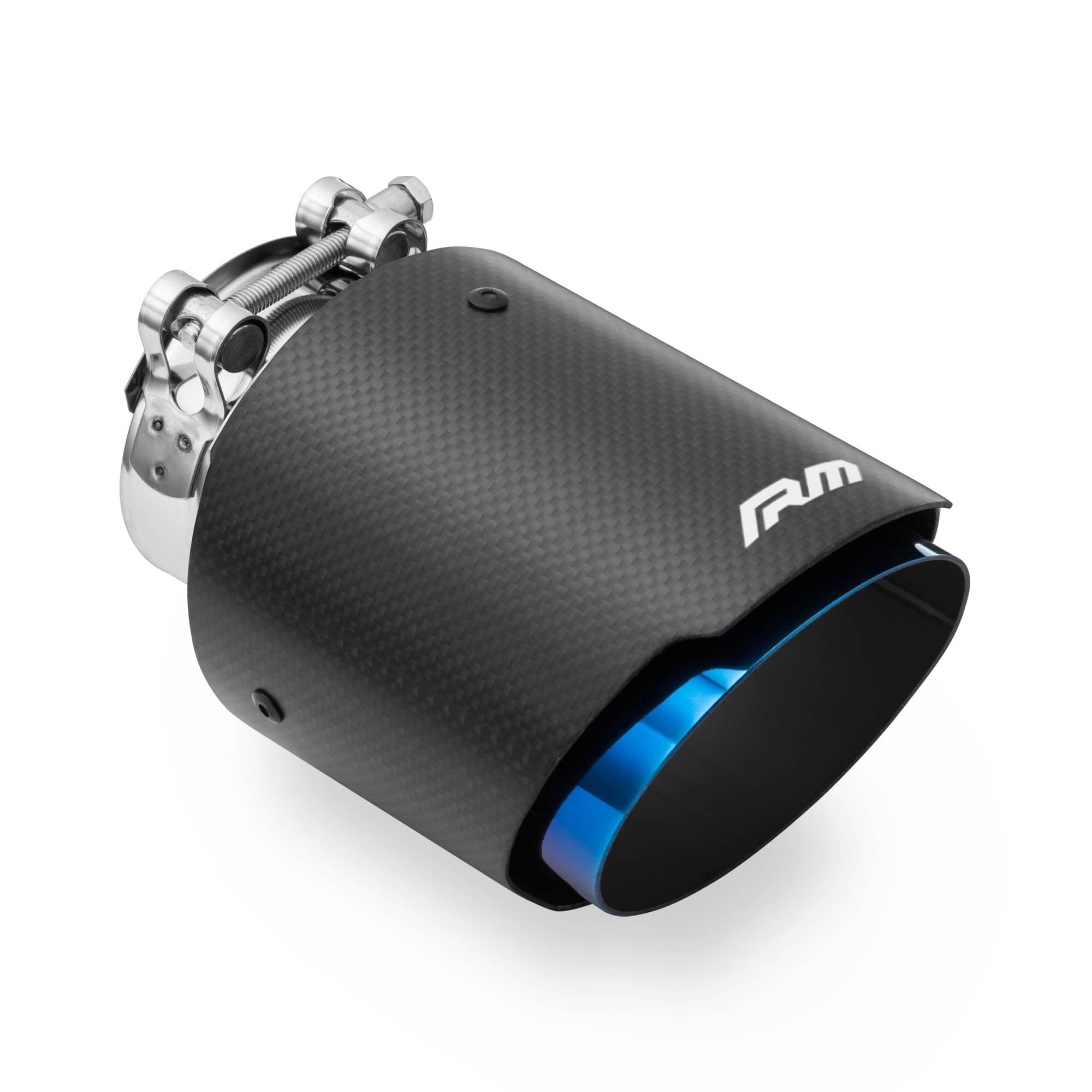 Końcówka wydechu RMT-C101-5/76G 4" – zdjęcie produktu