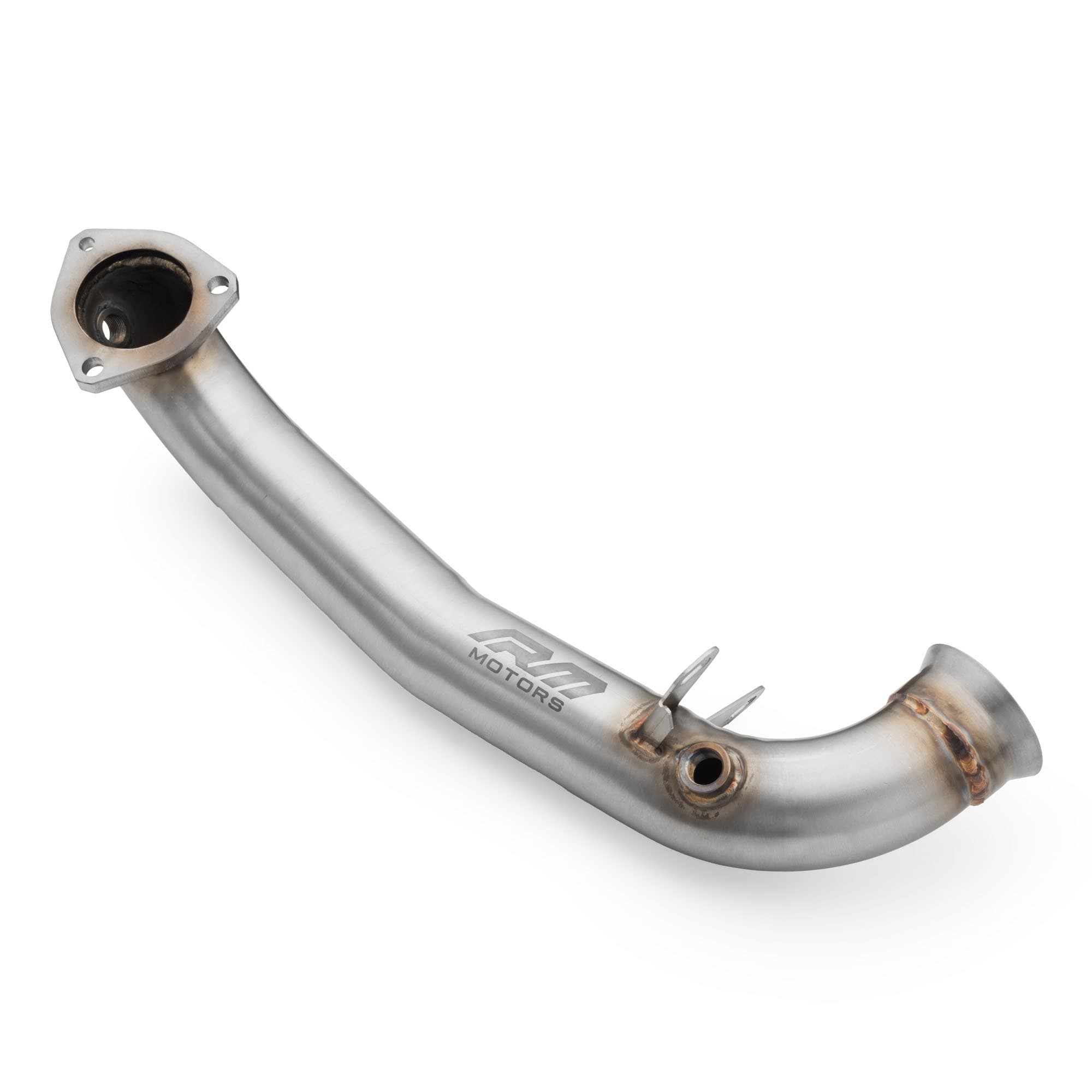 Downpipe Citroen DS3, DS3R, DS3 Racing 1.6 THP – zdjęcie produktu