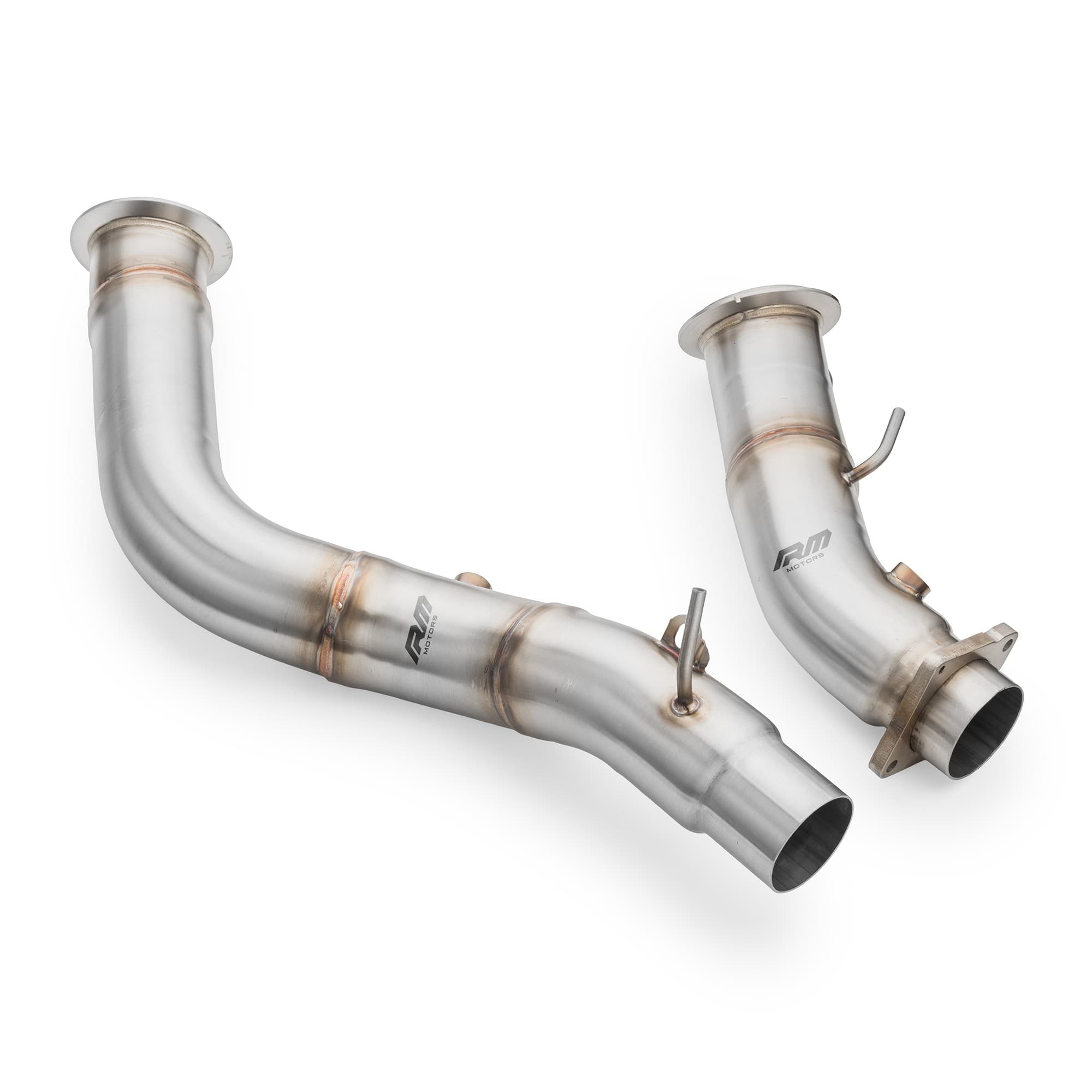 Downpipe BMW M4 CS, M4 Competition, M4 GTS (F82/F83) S55 GPF/OPF – zdjęcie produktu