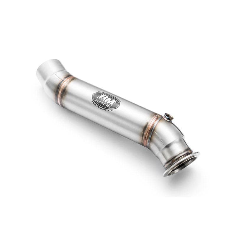 Downpipe BMW E70 X5, E71 X6 35ix, 40ix N55 – zdjęcie produktu