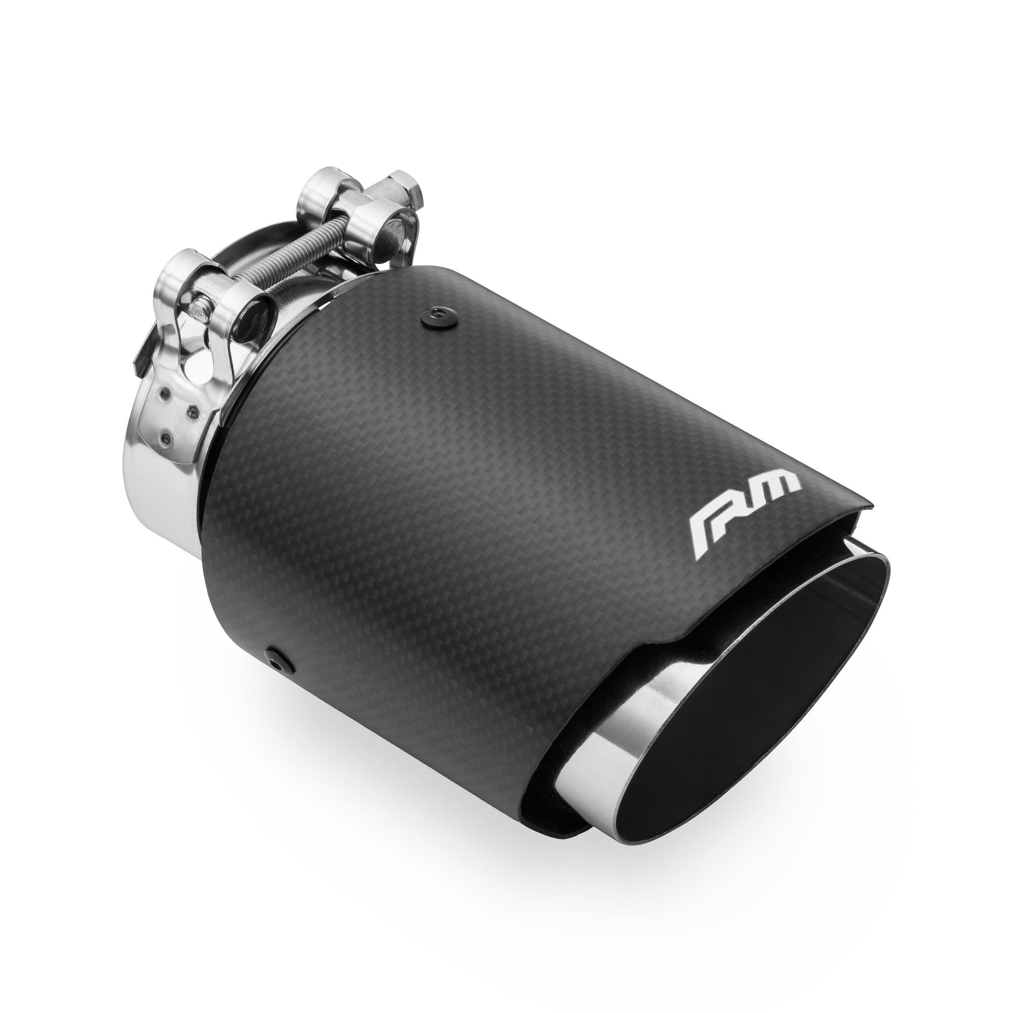 Końcówka wydechu RMT-C101-1/63G 4" – zdjęcie produktu