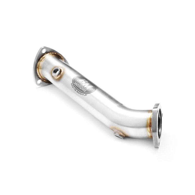 Downpipe VOLKSWAGEN Passat B5 1.6, 1.8T, 2.0 – zdjęcie produktu
