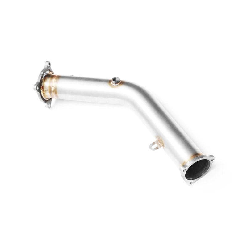 Downpipe AUDI A4, A5 B8 2.0 TFSI 2008-2015 – zdjęcie produktu