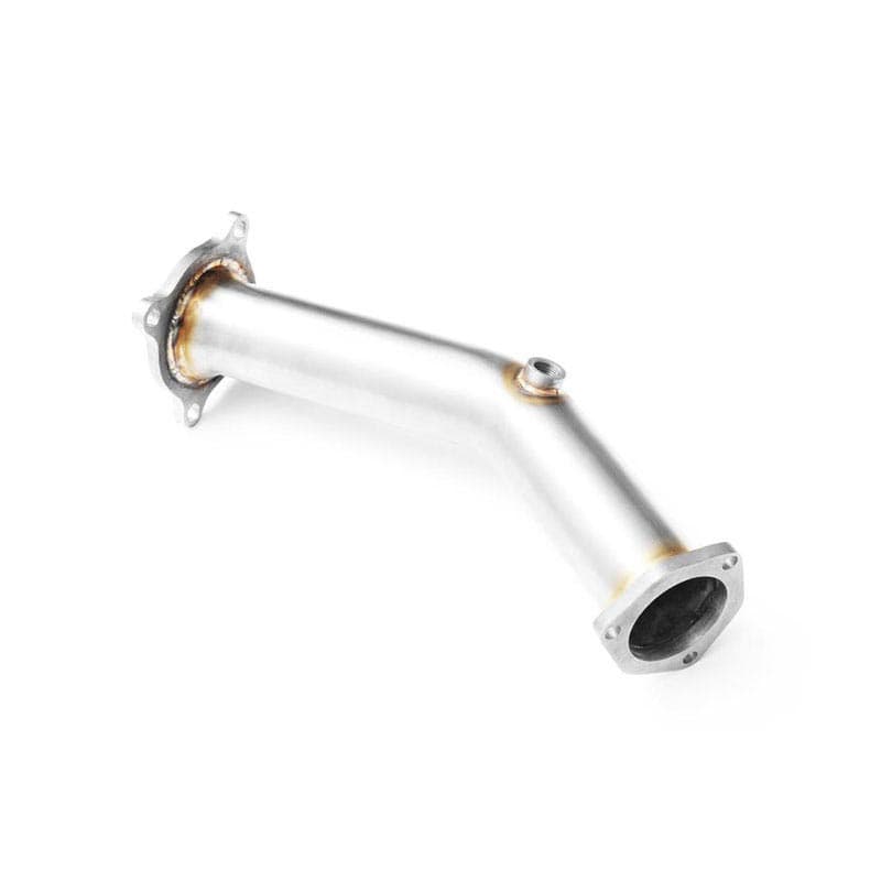 Downpipe AUDI A4 B7 2.0 TFSI – zdjęcie produktu
