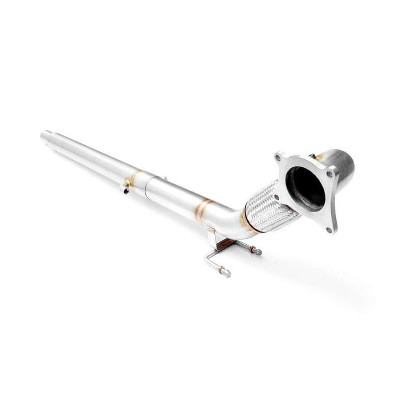 Downpipe VOLKSWAGEN Jetta Mk5, Mk6 2.0 TSI – zdjęcie produktu