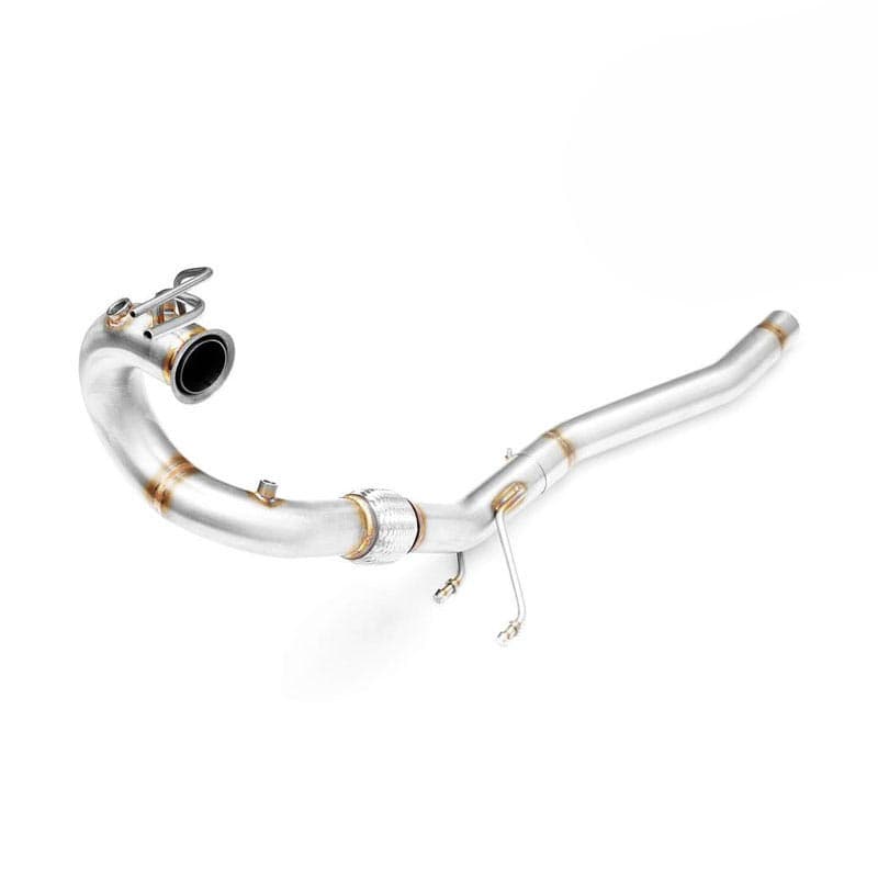 Downpipe VOLKSWAGEN Passat B6 1.9, 2.0 TDI – zdjęcie produktu