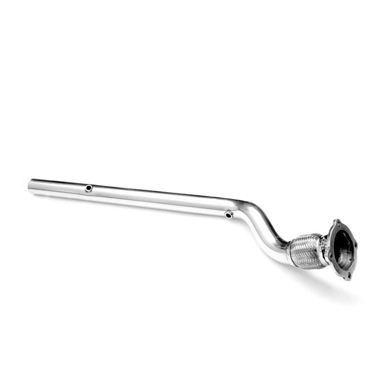 Downpipe VOLKSWAGEN Golf IV 1.8 T - 63,5 mm – zdjęcie produktu