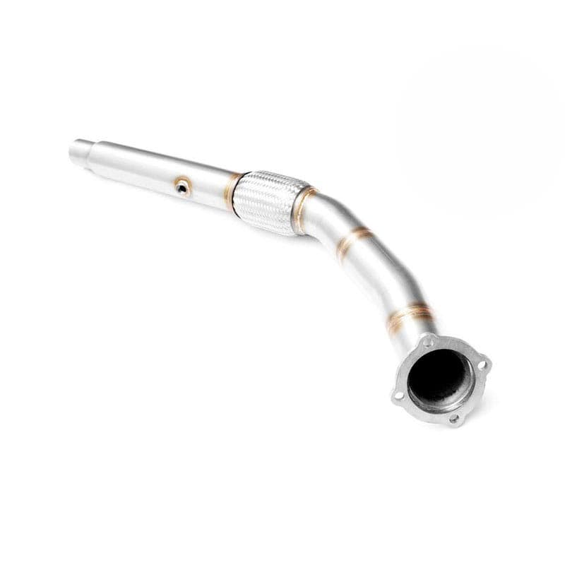 Downpipe AUDI A3 8L 1.8 T 1997-2003 150, 180 km – zdjęcie produktu