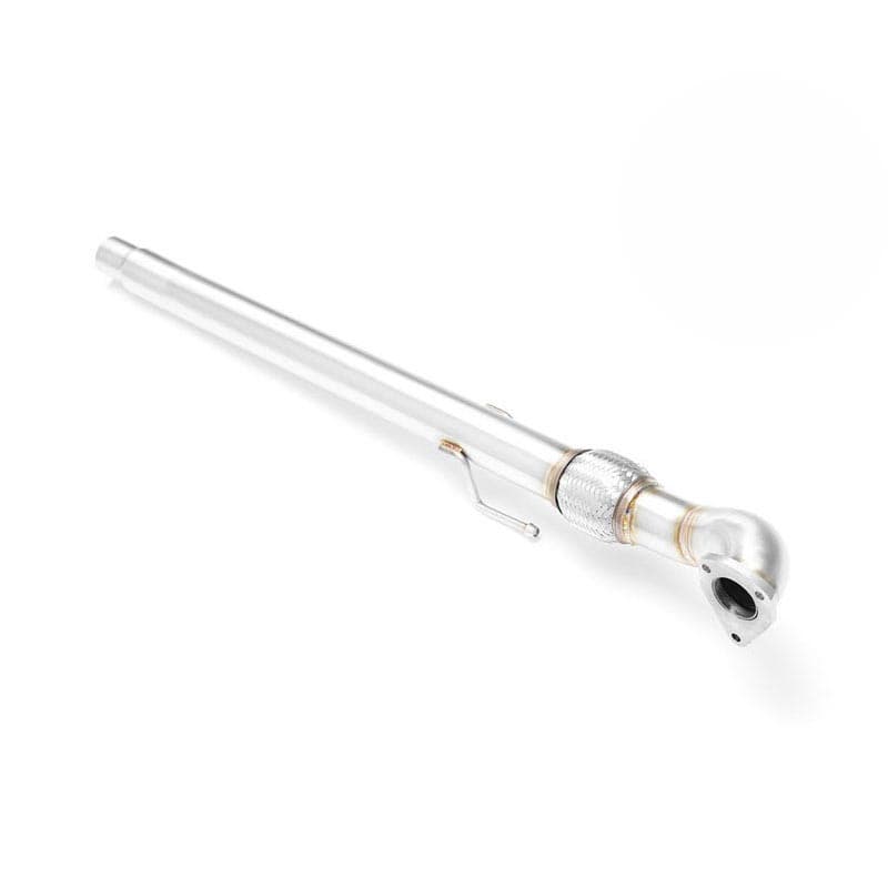 Downpipe VOLKSWAGEN Golf IV 1.9 TDI – zdjęcie produktu