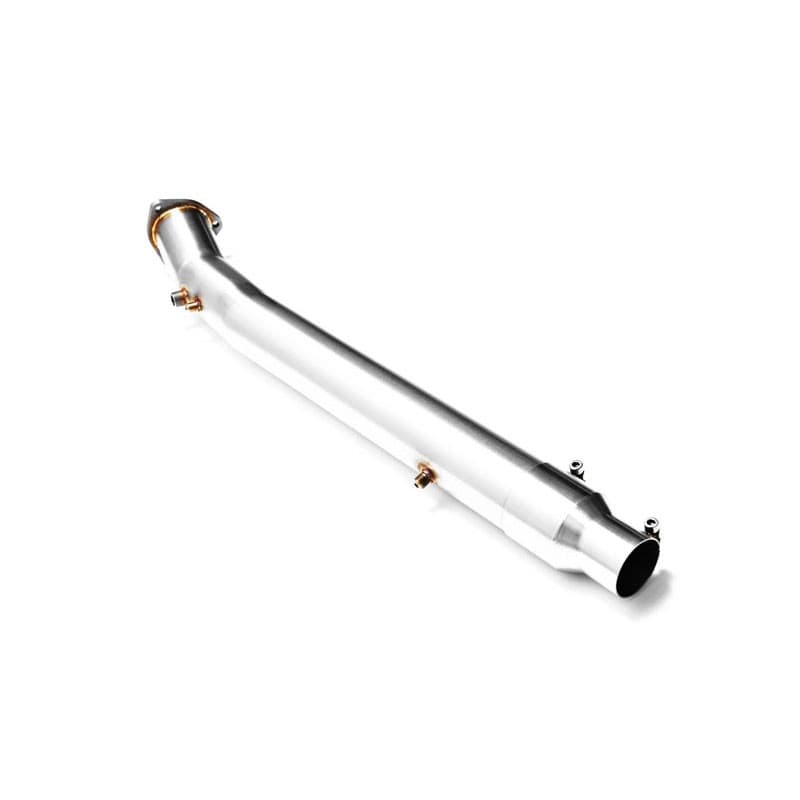 Downpipe AUDI A6 C6 2.7, 3.0 TDI 2005-2011 – zdjęcie produktu