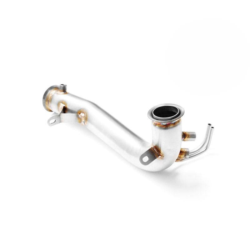 Downpipe VOLKSWAGEN Transporter T5 1.9, 2.5 TDI – zdjęcie produktu