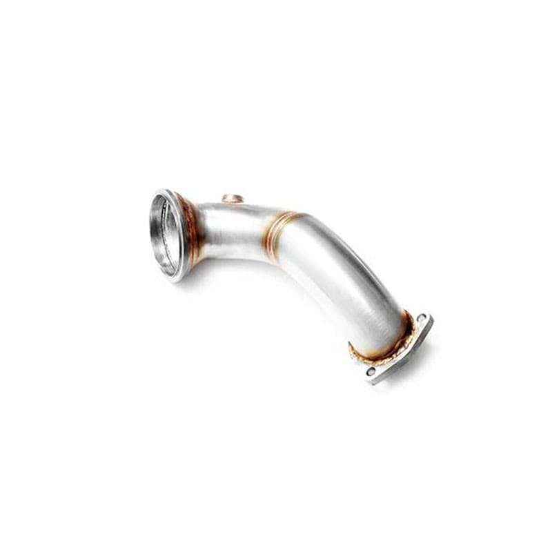 Downpipe OPEL Zafira A,B OPC 2.0T 2002-2010 – zdjęcie produktu