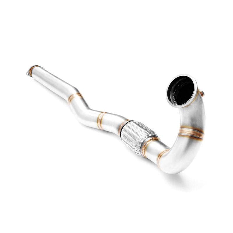 Downpipe OPEL Zafira A,B OPC 2.0T – zdjęcie produktu