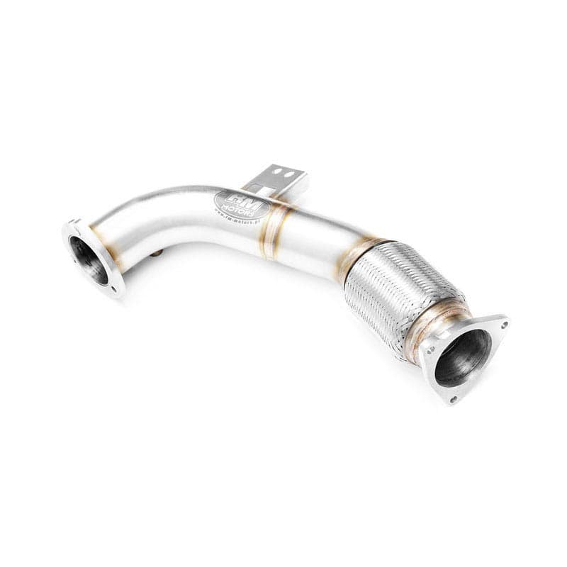Downpipe VOLVO XC60/70 Mk1 2.4D D5 – zdjęcie produktu