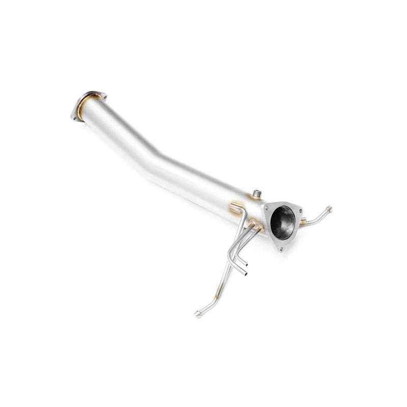 Downpipe VOLVO XC60, 70, V70, S60 2.4D D5 2007-2016 – zdjęcie produktu