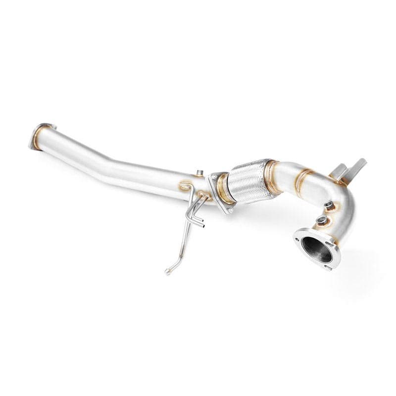 Downpipe VOLVO XC60, 70, V70, S60 2.4D D5 – zdjęcie produktu