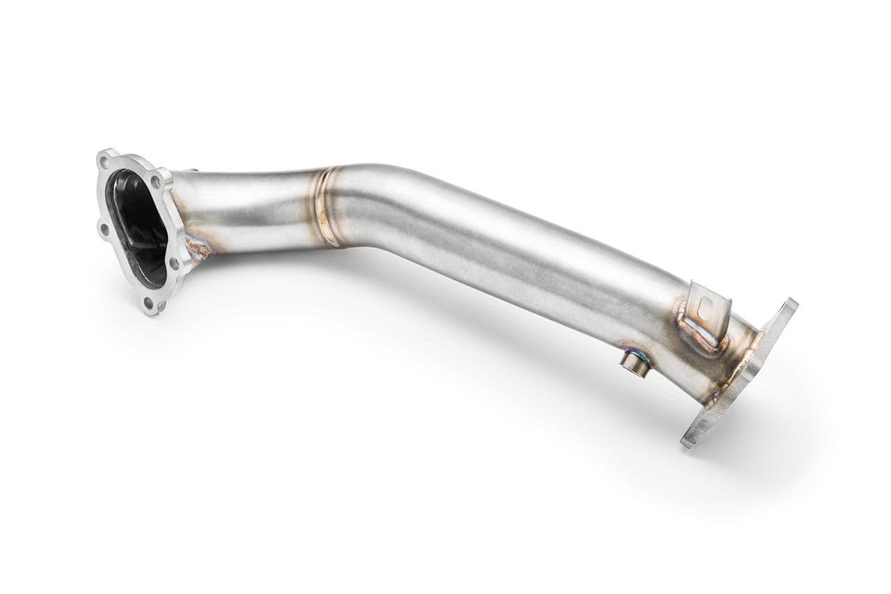 Downpipe decat AUDI A6 C7 3.0 TDI – zdjęcie produktu