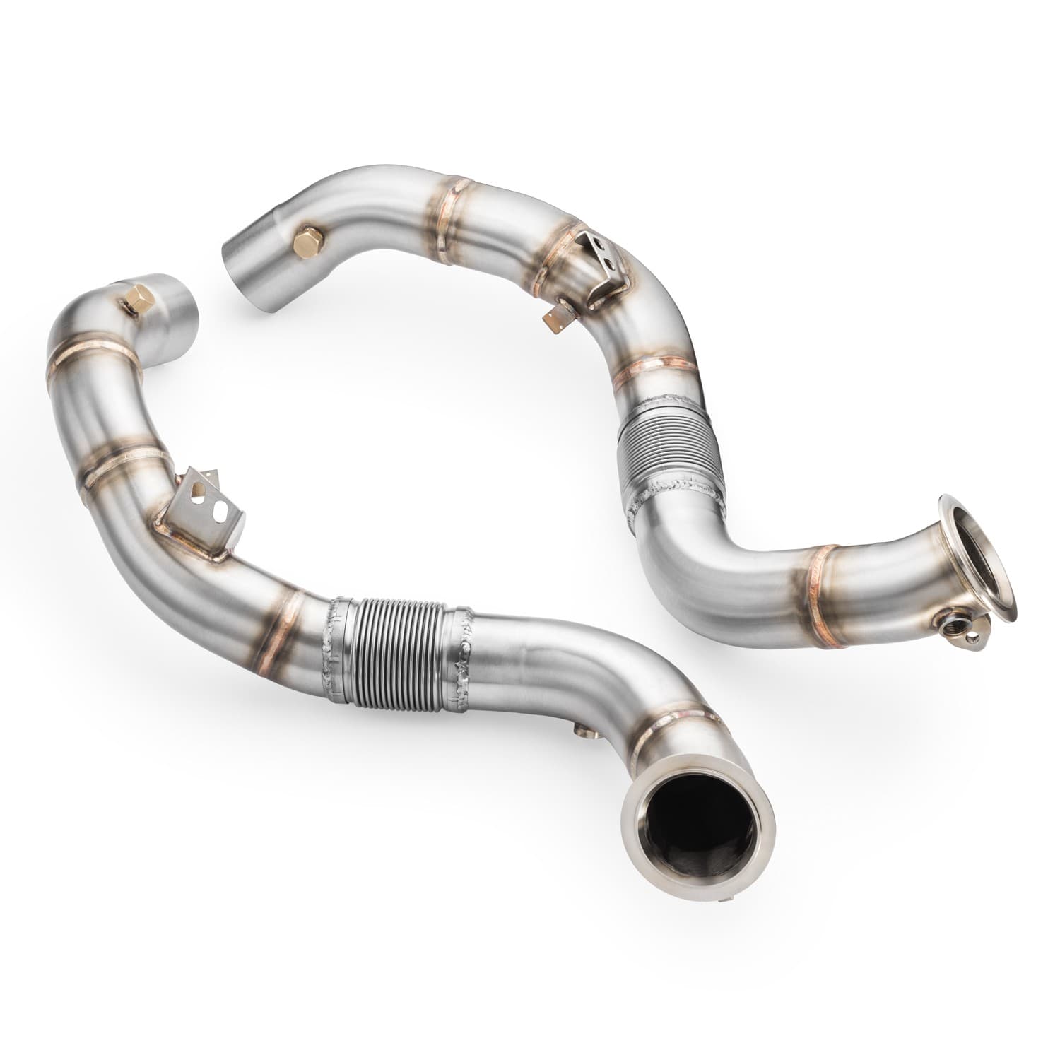Downpipe BMW M5 F90 – zdjęcie produktu