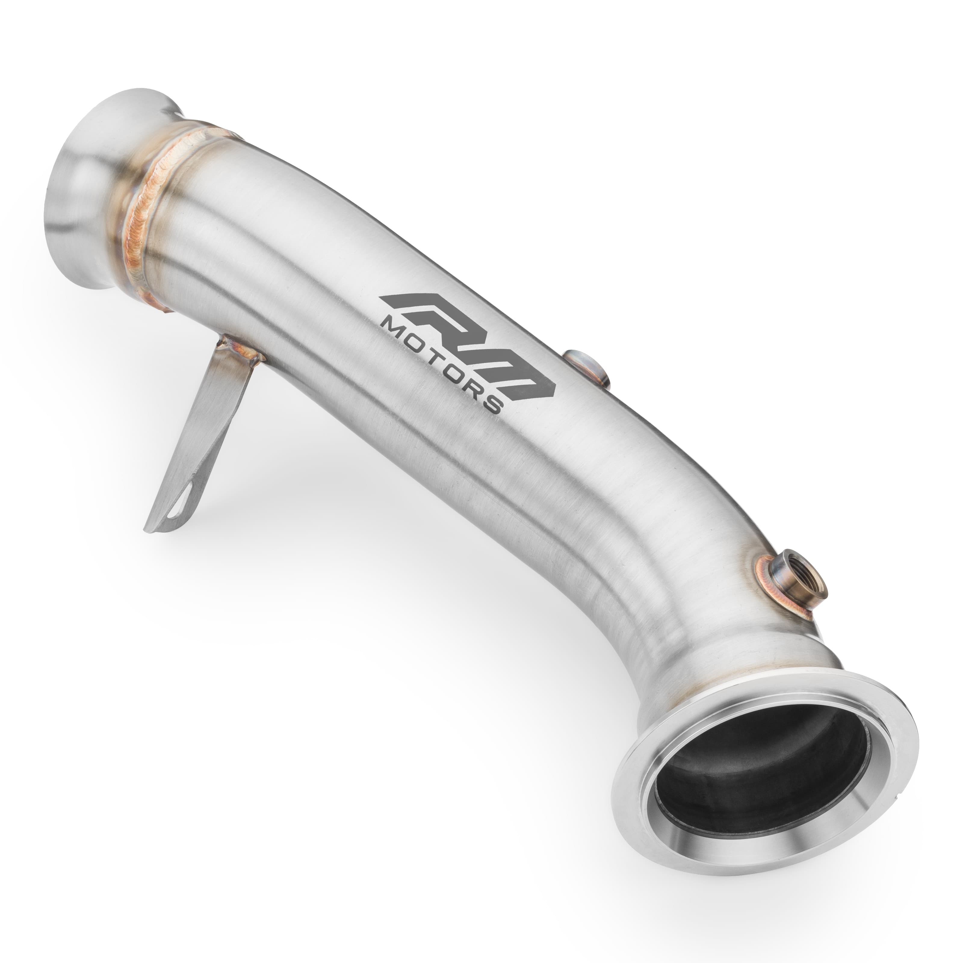 Downpipe BMW F30, F31, F34, F35 335i, 335ix N55 – zdjęcie produktu