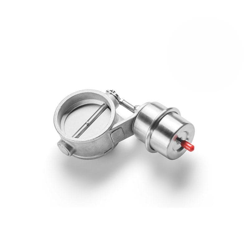 Zawór wydechowy (przepustnica) 63,5 mm – zdjęcie produktu