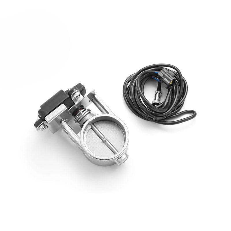 Zawór wydechowy elektroniczny 50 mm – zdjęcie produktu