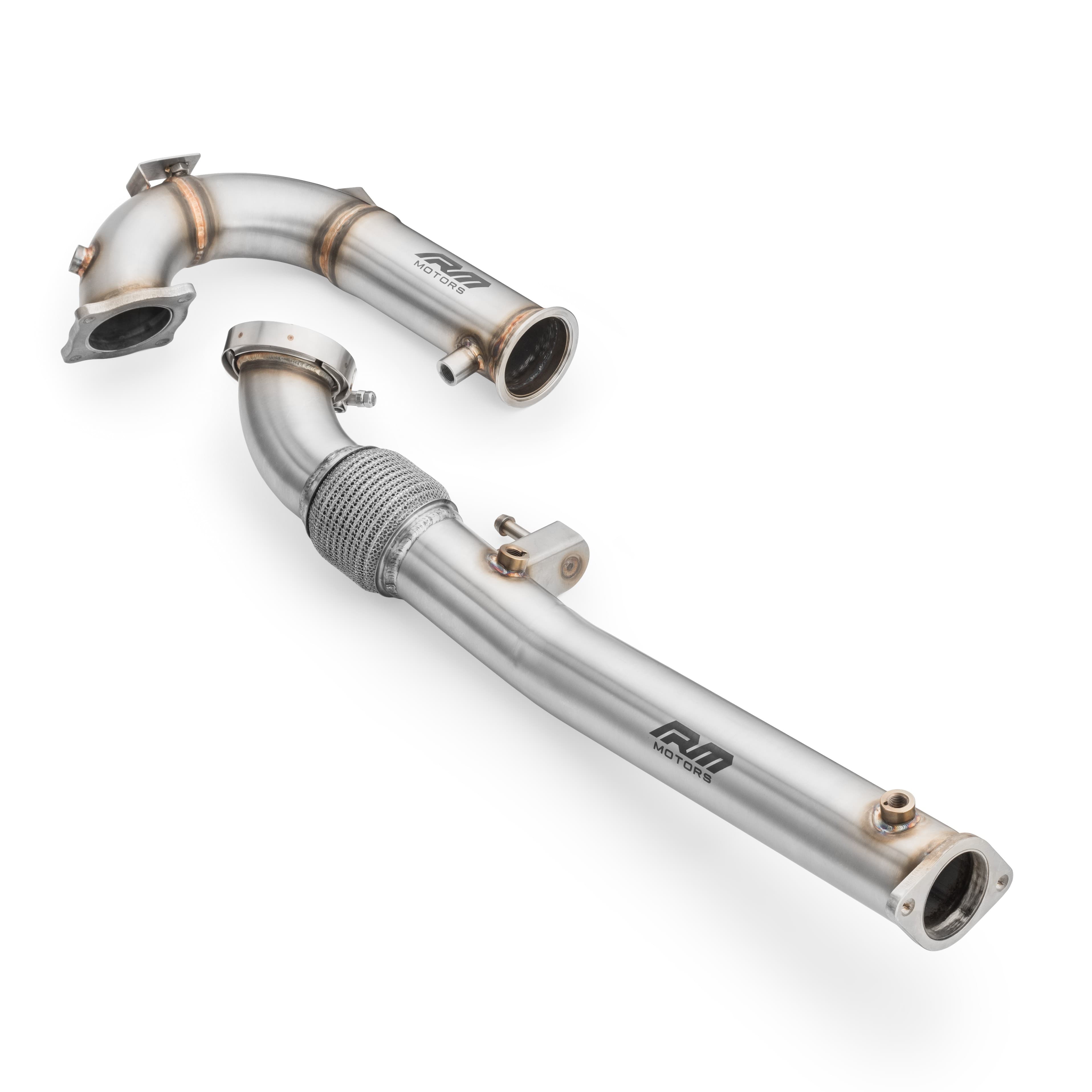 Downpipe Hyundai i20N – zdjęcie produktu