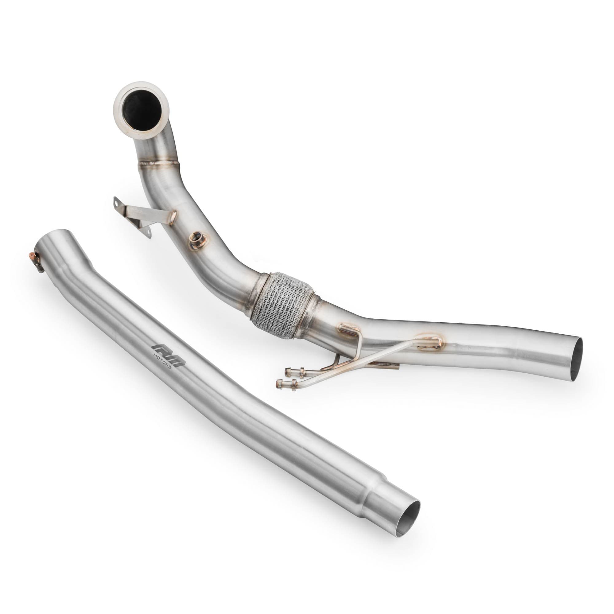 Downpipe AUDI S3 8V 2.0 TFSI – zdjęcie produktu