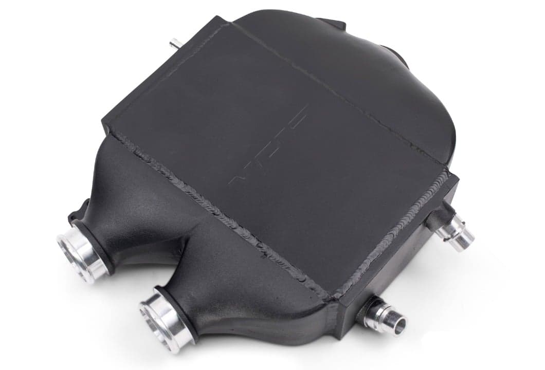 Aktualizacja intercoolera VRSF S55 z górnym mocowaniem na lata 2015 – 2019 BMW M2C, M3 i M4 F80/F82/F87 – zdjęcie 1