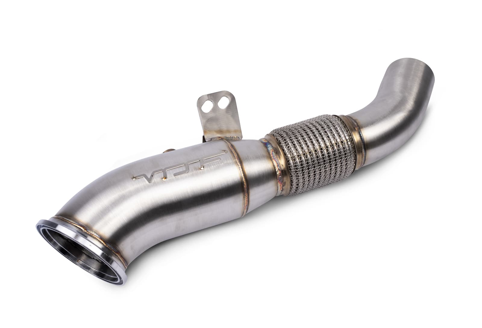 Modernizacja rury spustowej VRSF B58 2016 – 2022 BMW M240i/340i/440i/540i/740i/840i i xDrive – zdjęcie 1